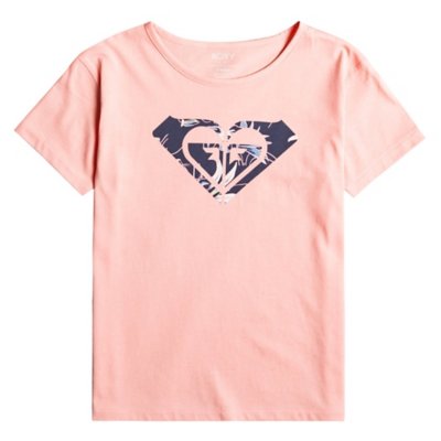 tee-shirt à manches courtes fille day and night