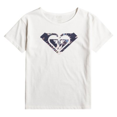 tee-shirt à manches courtes fille day and night