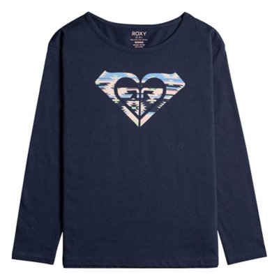 tee-shirt à manches courtes fille the one