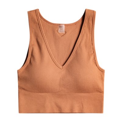 brassière de training femme chill out seamless