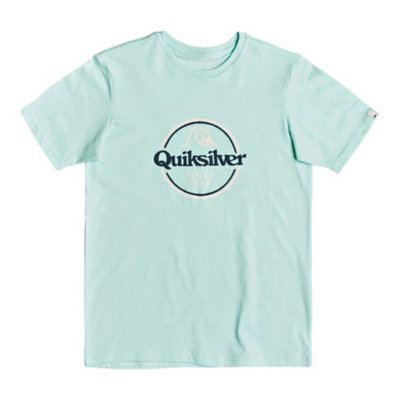 tee-shirt à manches courtes garçon wordsremainyii b