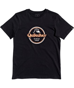 tee-shirt à manches courtes garçon wordsremainyii b