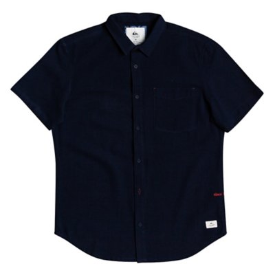 chemise à manches courtes homme time box 2 m