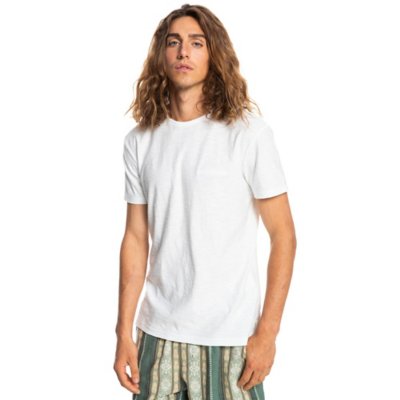 tee-shirt à manches courtes homme kentin m kttp