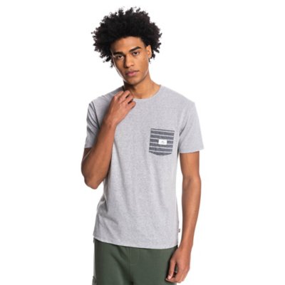 tee-shirt à manches courtes homme retro plan m kttp