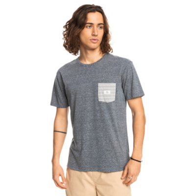 tee-shirt à manches courtes homme retro plan m kttp