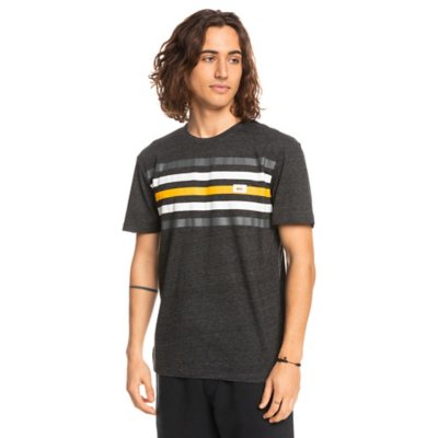 tee-shirt à manches courtes homme nocontest m kttp