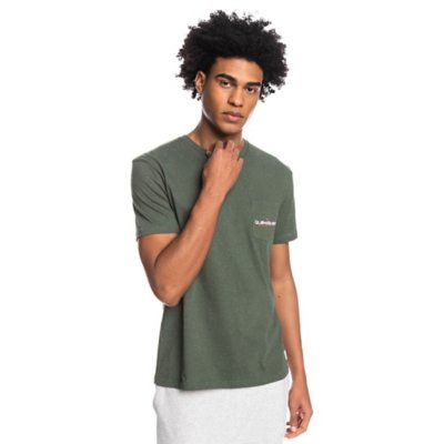 tee-shirt à manches courtes homme lagrandemerss m kttp