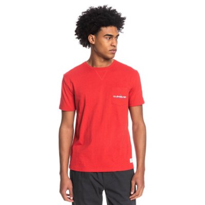 tee-shirt à manches courtes homme lagrandemerss m kttp