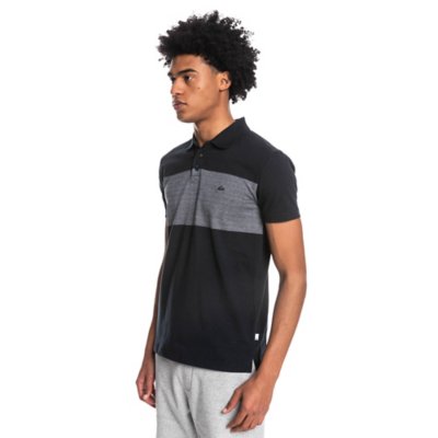 polo à manches courtes homme les ramiers pol m kttp