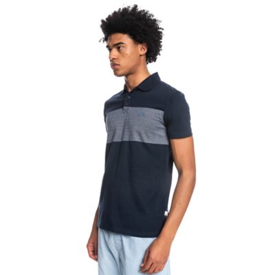 polo à manches courtes homme les ramiers pol m kttp