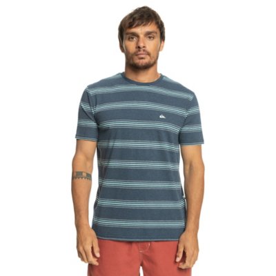 tee-shirt à manches courtes homme between waves