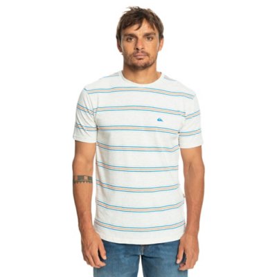tee-shirt à manches courtes homme between waves