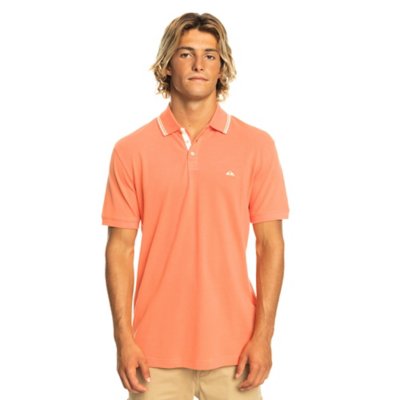 polo à manches courtes homme loia