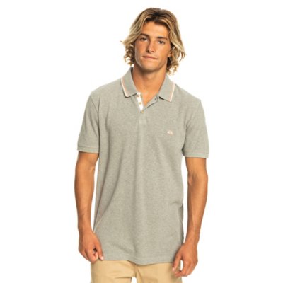 polo à manches courtes homme loia