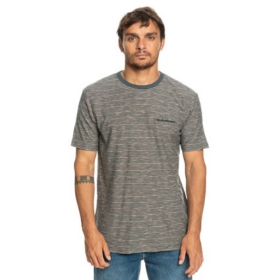 tee-shirt à manches courtes homme kentin ss
