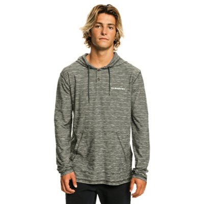 tee-shirt à manches courtes homme kentin hoody