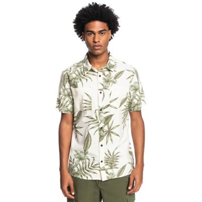 chemise à manches courtes homme camber m wvtp