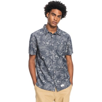 chemise à manches courtes homme elsdon m wvtp