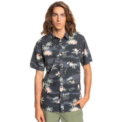 chemise à manches courtes homme birdwatcher m wvtp