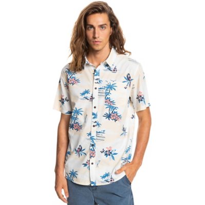 chemise à manches courtes homme birdwatcher m wvtp