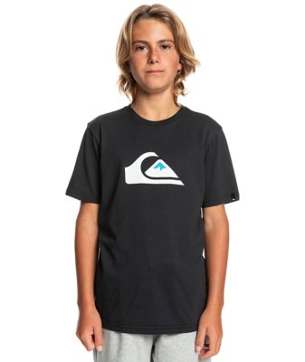 tee-shirt à manches courtes garçon compssyth b