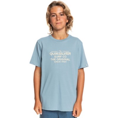 tee-shirt à manches courtes garçon feedingline b tees