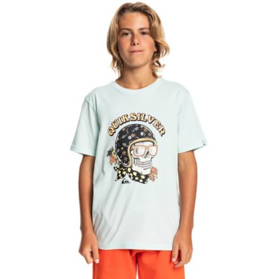 tee-shirt à manches courtes garçon skulltrooper b tees