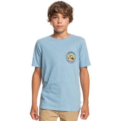 tee-shirt à manches courtes garçon closedbubble b tees