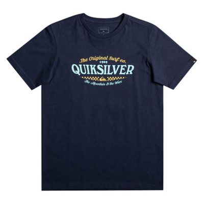 tee-shirt à manches courtes garçon checkonit b tees