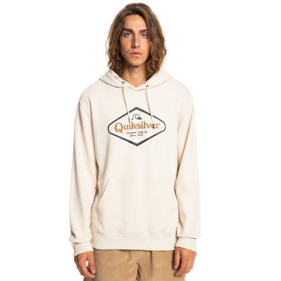 sweatshirt à capuche homme stiritup m otlr
