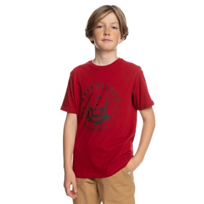 tee-shirt à manches courtes garçon drumrollplease b s