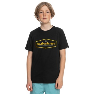 tee-shirt à manches courtes garçon omnilockup b s