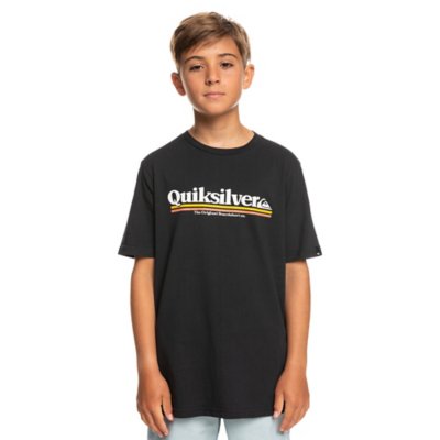 tee-shirt à manches courtes garçon between the lines ss