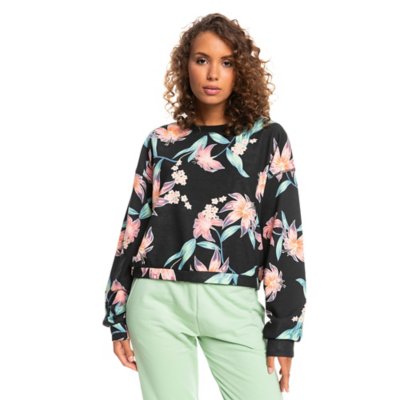 sweatshirt femme off to thebeach