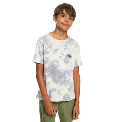 tee-shirt à manches courtes garçon diamond heritage ss