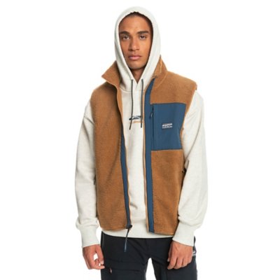 veste homme shallow water g m otlr