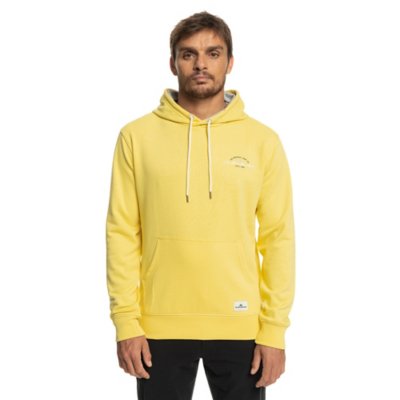 sweatshirt à capuche homme surf