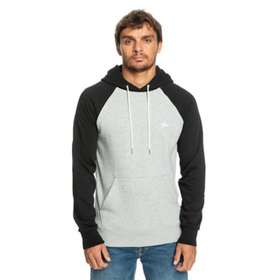 sweatshirt à capuche homme everyday hood