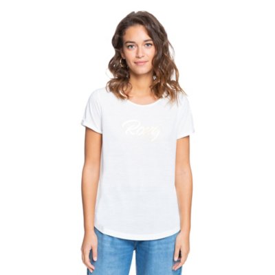 tee-shirt à manches courtes femme call it dreaming