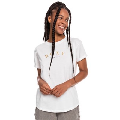 tee-shirt à manches courtes femme epic afternoon