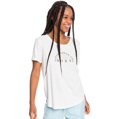 tee-shirt à manches courtes femme oceanholic