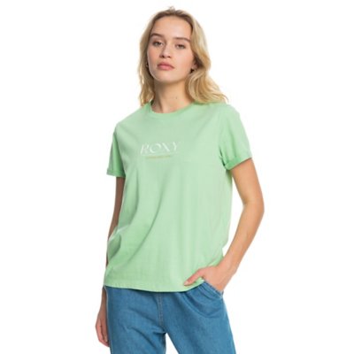 tee-shirt à manches courtes femme noon ocean