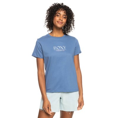 tee-shirt à manches courtes femme noon ocean