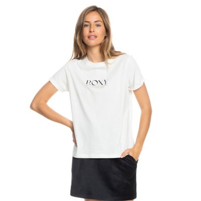 tee-shirt à manches courtes femme noon ocean