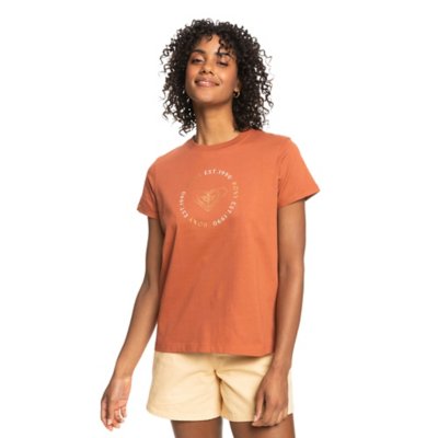 tee-shirt à manches courtes femme noon ocean b j tees