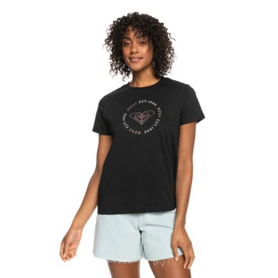 tee-shirt à manches courtes femme noon ocean b j tees
