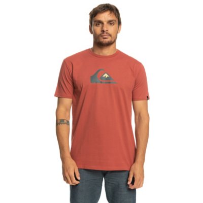 tee-shirt à manches courtes homme complogoss m s