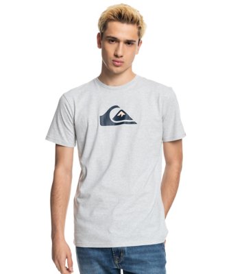 tee-shirt à manches courtes homme complogoss m s