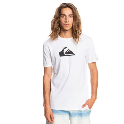 tee-shirt à manches courtes homme complogoss m s